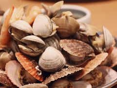 清灼小海鲜-必点海鲜·鲅鱼水饺(鞍山西道店)