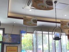 -老淮城·长鱼面(河下古镇店)