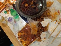 -和福顺牛肉大虾焖锅自助(宝业店)