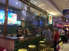-第一食品(中环百联店)