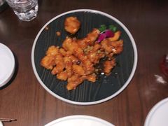 -前海沿·青岛菜(李沧万达店)