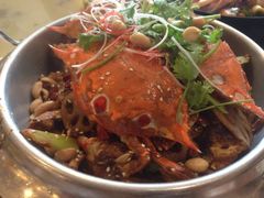 iphone_upload_pic-北京王府井希尔顿酒店·秦唐中餐厅Chynna