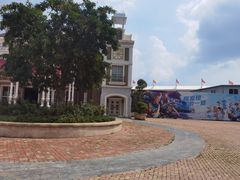 -大连海昌发现王国主题公园