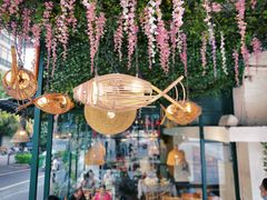 -鲜榨果汁·啤酒鱼(环岛河店)