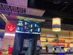-川人百味·水煮活鱼(赛罕万达店)