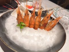 -桂满陇·海市蜃楼·黑金(国金店)