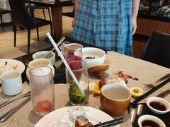 -东方红海鲜百汇(国际大厦店)