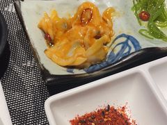-品米斗·精致料理(浦东禹悦汇店)