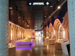 -哈尔滨规划展览馆