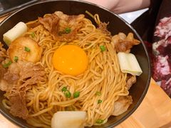 -火山屋台(新街口店)