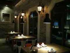 大堂-北方家宴(番禺永旺店)