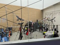-無弓射箭俱乐部(领展中心城店)