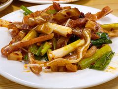 拌猪耳朵-川江大冷面