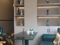 -上岛咖啡(四平路店)