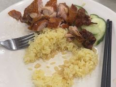 -南香饭店(Jalan Sultan)