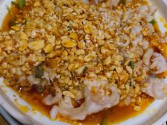 招牌口水鱼-风波庄(罍街分舵)