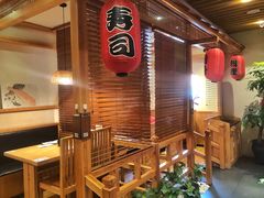 -山之川日料放题(通州店)