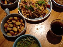 -那些年记忆烧烤