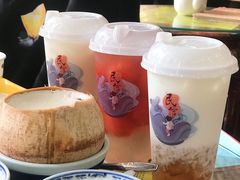 -民信老铺(华盖路店)