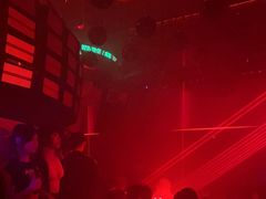 -Orangutan Bunker猩猩地堡酒吧(兰桂坊店)