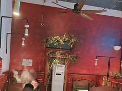 -北京老门框爆肚涮肉馆(锦业路店)