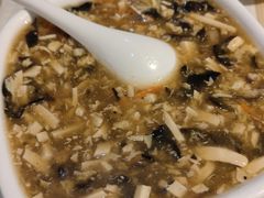 -台北楚楚园馅饼粥(虹桥南丰城店)