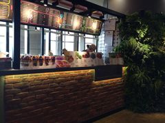 -每日新鲜水果吧(南京东路店)