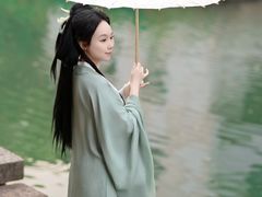 -汉仪华裳汉服旗袍·摄影写真馆(乌镇西栅店)