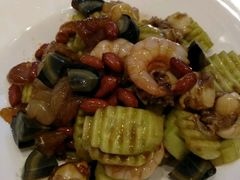 -北李妈妈菜·海肠捞饭(高新万达店)
