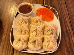 -小食院简餐厅