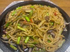 -蒙亨·手把肉·蒙古包文化主题餐厅(天恒广场店)