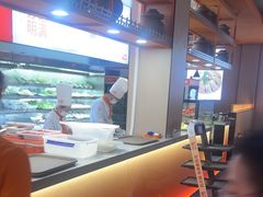 -竹犇番茄火锅(长风街店)