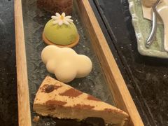 -daozao料理美术馆(东营店)