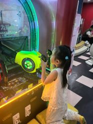 -meland club亲子乐园(北京芳圆里ID MALL店)