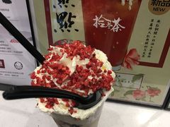 -拾叁茶(罗汉巷店)