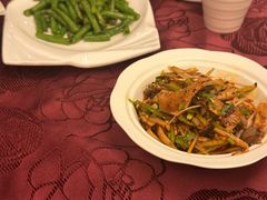 -亚龙湾红树林度假酒店御粤阁