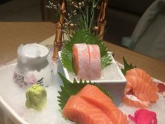 -阿吾罗·月咏精致日料(港汇恒隆广场店)