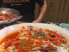 -永兴外婆桥(城中万达店)