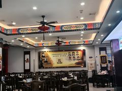 -葛记焖饼(伏牛路店)