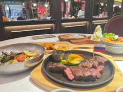-俄士厨房(环球港店)