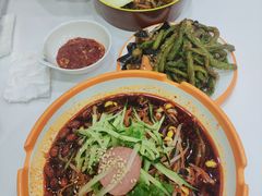 -三姐妹冷面馆(保卫路店)