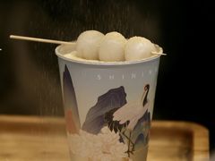 -仙境豆夫(步行街旗舰店)