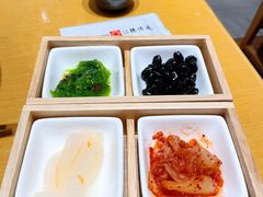 餐前小菜-胜博殿日式炸猪排(西红门店)