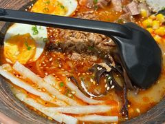 -井梧町川式料理(海河店)