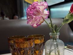 -半秋山西餐厅(襄阳万达店)