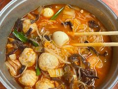-王大乔泡椒米线·小火锅(星城天地店)