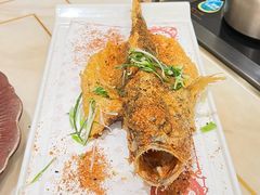 -稻香酒家·34年老字号·港式粤菜(侨光店)