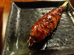 鸡肉棒-串鑫