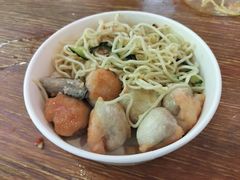 -八一路好吃街(雨田商务大厦店)