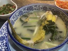 -贺庄·活鱼馆(珠吉路店)